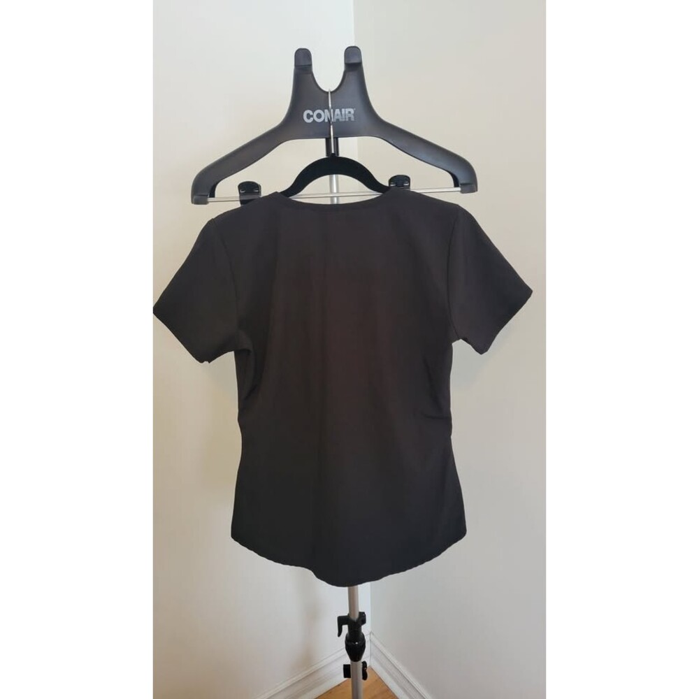 Sketchers scrub top size XS